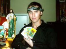 justicemind - Angel Card Reading and Tarot Reading